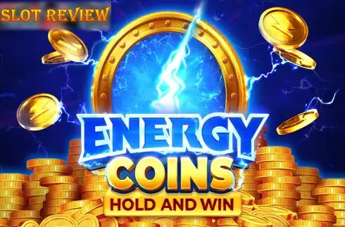 Energy Coins Hold and Win icon